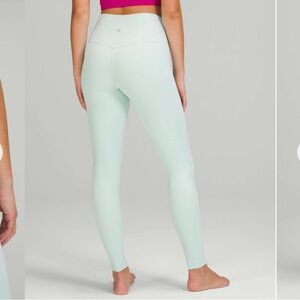Lululemon Align HR Legging 28”